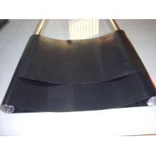 PTFE fiber glass fusing belt no joint seamless heat resistant no stick 0.45MM
